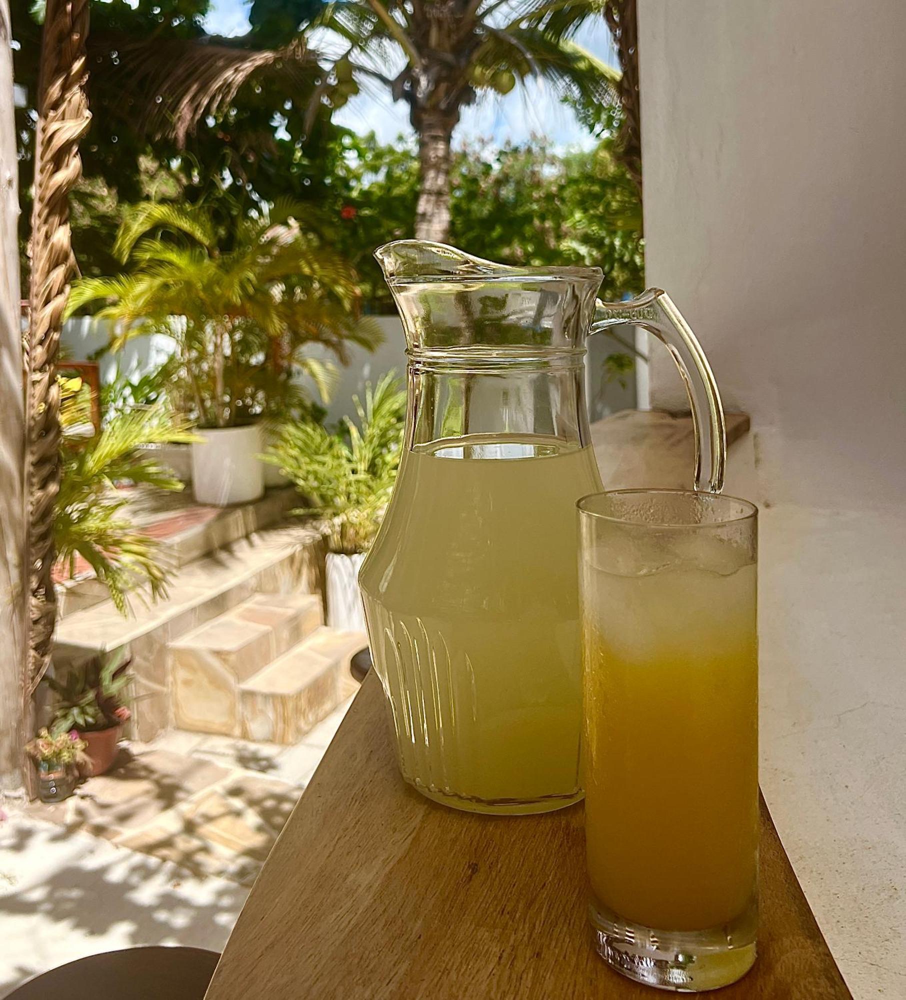 Bed and Breakfast Barabara House Jambiani  Exterior foto